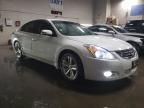 2012 Nissan Altima SR