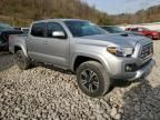 2019 Toyota Tacoma Double Cab