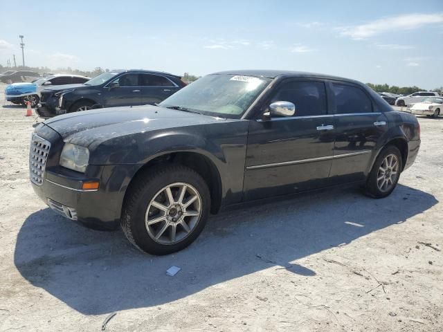 2010 Chrysler 300 Touring