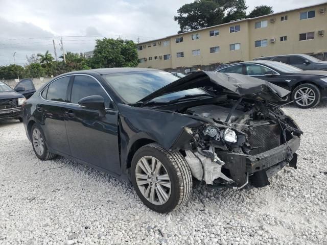 2014 Lexus ES 350