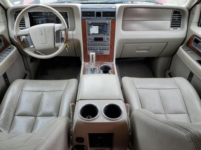 2014 Lincoln Navigator