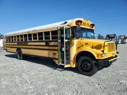 Salvage trucks for sale at Loganville, GA auction: 1997 International 3000 3800