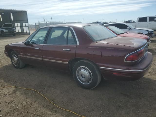 1998 Buick Lesabre Limited