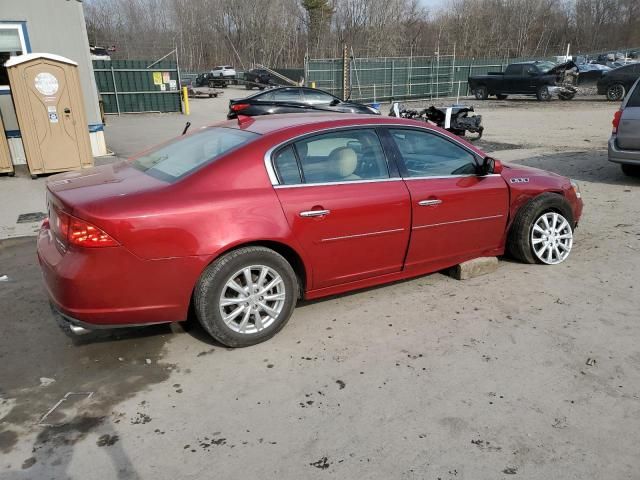 2011 Buick Lucerne CXL