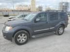 2012 Nissan Pathfinder S