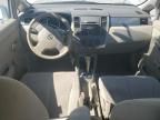 2010 Nissan Versa S