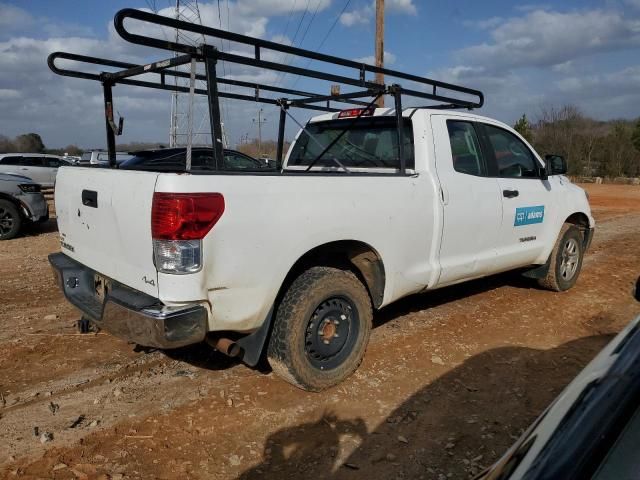 2012 Toyota Tundra Double Cab SR5