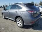 2014 Lexus RX 350