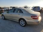 2011 Mercedes-Benz E 350 4matic