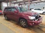 2007 Toyota Highlander Sport