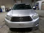 2009 Toyota Highlander Sport