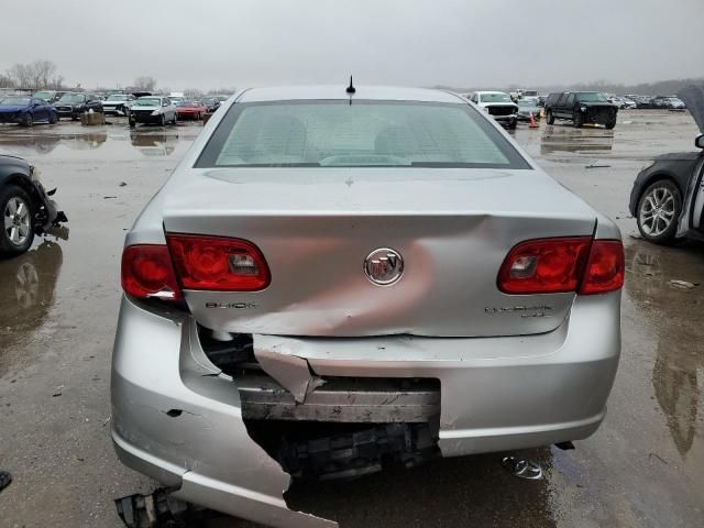 2008 Buick Lucerne CXL