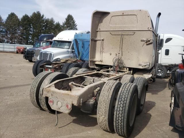 2001 Western Star 2001 Western Star 4900 Truck Cab AND Chassis