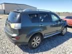 2009 Mitsubishi Outlander SE