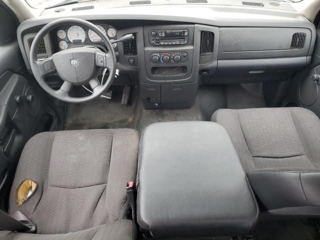 2004 Dodge RAM 1500 ST