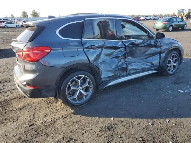 2017 BMW X1 XDRIVE28I