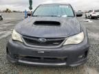 2013 Subaru Impreza WRX