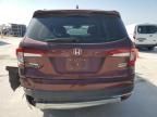 2020 Honda Pilot Touring