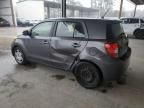 2013 Scion XD