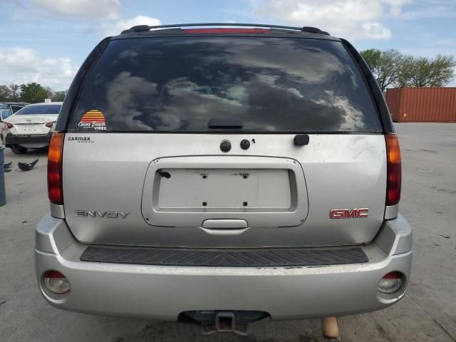 2006 GMC Envoy