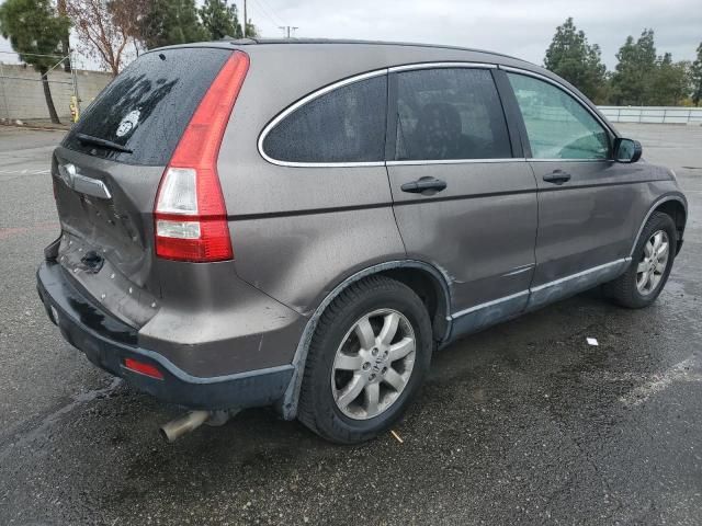 2009 Honda CR-V EX