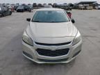 2014 Chevrolet Malibu LS