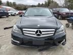 2013 Mercedes-Benz C 300 4matic