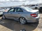 2011 Mercedes-Benz C 300 4matic