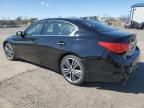 2017 Infiniti Q50 Premium