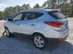 2012 Hyundai Tucson GLS