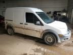 2013 Ford Transit Connect XL