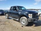 2008 Ford F250 Super Duty