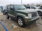 2008 Jeep Liberty Limited