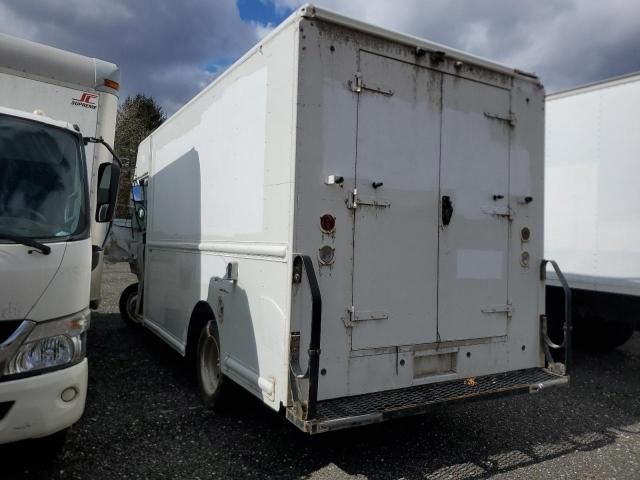 2022 Freightliner MT45 Delivery Truck