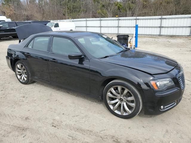 2014 Chrysler 300 S