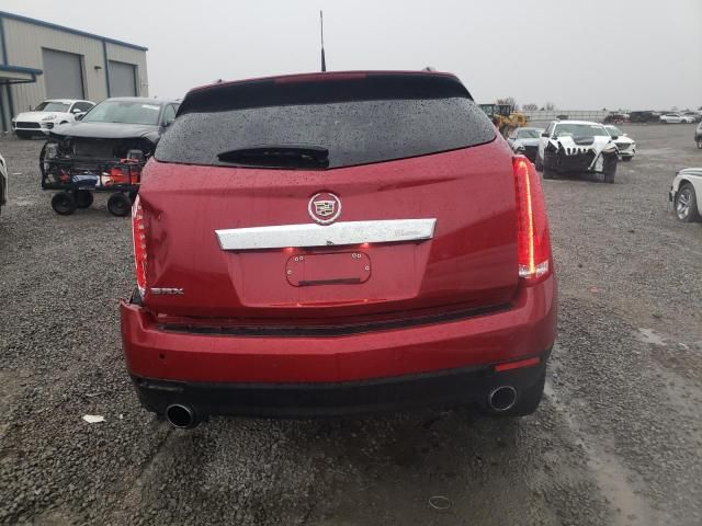 2011 Cadillac SRX Premium Collection