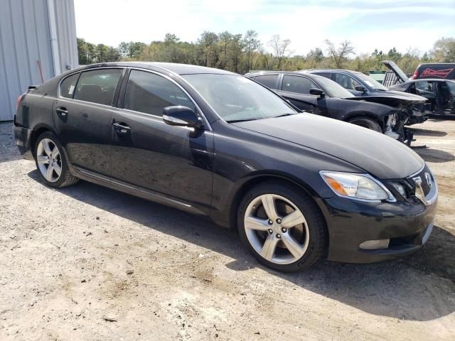 2009 Lexus GS 350