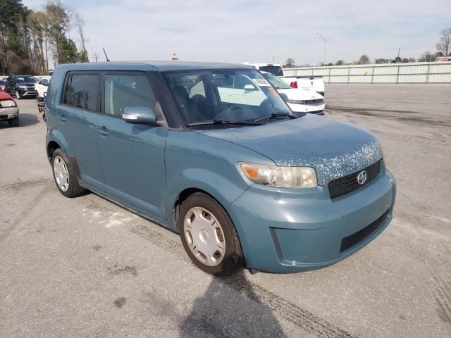 2010 Scion XB