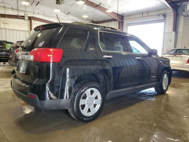 2013 GMC Terrain SLT