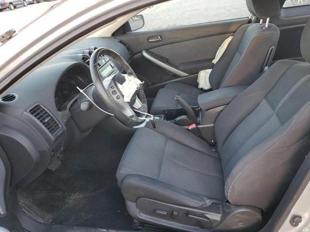 2008 Nissan Altima 2.5S