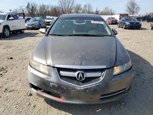 2007 Acura TL