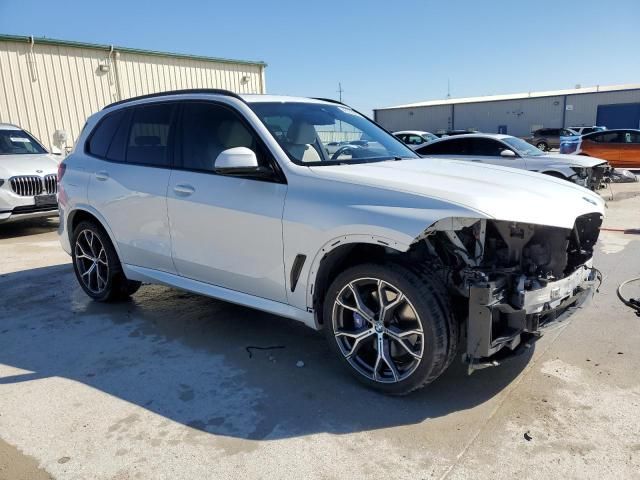 2022 BMW X5 Sdrive 40I