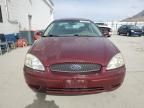 2004 Ford Taurus SES