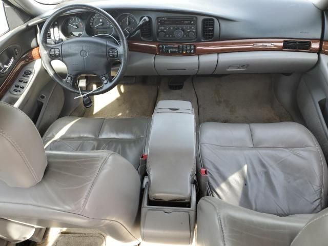 2005 Buick Lesabre Custom