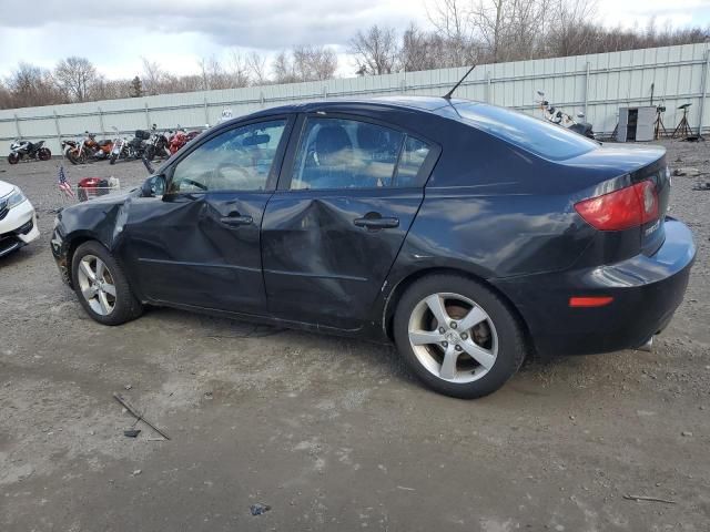 2005 Mazda 3 I