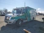 2015 International 4300 Ambulance