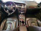 2014 Audi A4 Premium Plus