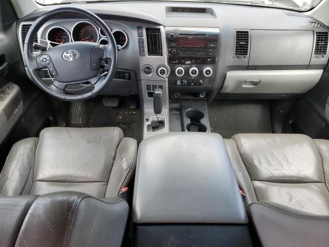 2012 Toyota Sequoia SR5