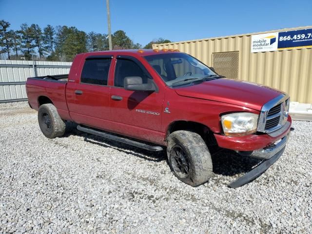 2006 Dodge RAM 2500