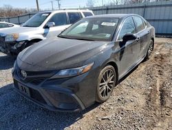 2022 Toyota Camry SE en venta en Hillsborough, NJ